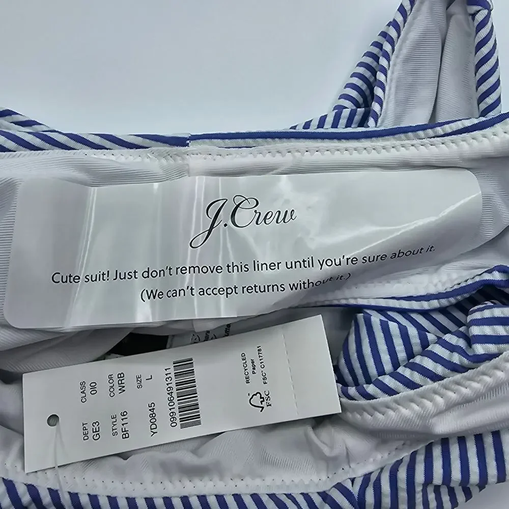 J. Crew crew womans